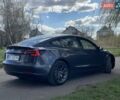Серый Тесла Модель 3, объемом двигателя 0 л и пробегом 31 тыс. км за 24500 $, фото 11 на Automoto.ua