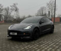 Сірий Тесла Модель 3, об'ємом двигуна 0 л та пробігом 36 тис. км за 20900 $, фото 1 на Automoto.ua