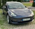 Серый Тесла Модель 3, объемом двигателя 0 л и пробегом 108 тыс. км за 19999 $, фото 1 на Automoto.ua