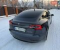 Серый Тесла Модель 3, объемом двигателя 0 л и пробегом 52 тыс. км за 22500 $, фото 6 на Automoto.ua