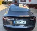 Сірий Тесла Модель 3, об'ємом двигуна 0 л та пробігом 77 тис. км за 21500 $, фото 3 на Automoto.ua