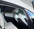 Серый Тесла Модель 3, объемом двигателя 0 л и пробегом 50 тыс. км за 23300 $, фото 8 на Automoto.ua