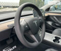 Серый Тесла Модель 3, объемом двигателя 0 л и пробегом 1 тыс. км за 28300 $, фото 27 на Automoto.ua