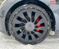 Серый Тесла Модель 3, объемом двигателя 0 л и пробегом 37 тыс. км за 22500 $, фото 25 на Automoto.ua