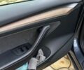 Серый Тесла Модель 3, объемом двигателя 0 л и пробегом 47 тыс. км за 18999 $, фото 12 на Automoto.ua