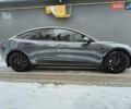Сірий Тесла Модель 3, об'ємом двигуна 0 л та пробігом 32 тис. км за 21500 $, фото 5 на Automoto.ua