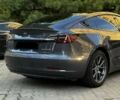 Тесла Модель 3 2022 у Києві на Automoto.ua Сірий Тесла Модель 3, об'ємом двигуна 0 л та пробігом 37 тис. км за 16000 $, фото 3 на Automoto.ua