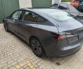 Сірий Тесла Модель 3, об'ємом двигуна 0 л та пробігом 180 тис. км за 12800 $, фото 4 на Automoto.ua