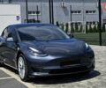 Сірий Тесла Модель 3, об'ємом двигуна 0 л та пробігом 36 тис. км за 17499 $, фото 9 на Automoto.ua