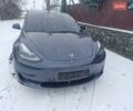 Серый Тесла Модель 3, объемом двигателя 0 л и пробегом 45 тыс. км за 19500 $, фото 7 на Automoto.ua