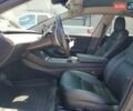 Сірий Тесла Модель 3, об'ємом двигуна 0 л та пробігом 112 тис. км за 8100 $, фото 6 на Automoto.ua