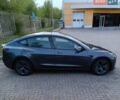 Серый Тесла Модель 3, объемом двигателя 0 л и пробегом 64 тыс. км за 26000 $, фото 9 на Automoto.ua