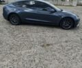 Сірий Тесла Модель 3, об'ємом двигуна 0 л та пробігом 79 тис. км за 19500 $, фото 1 на Automoto.ua