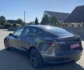 Тесла Модель 3 2022 в Калиновке на Automoto.ua Серый Тесла Модель 3, объемом двигателя 0 л и пробегом 35 тыс. км за 21500 $, фото 3 на Automoto.ua