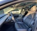 Сірий Тесла Модель 3, об'ємом двигуна 0 л та пробігом 49 тис. км за 24500 $, фото 27 на Automoto.ua