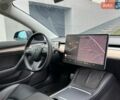 Сірий Тесла Модель 3, об'ємом двигуна 0 л та пробігом 57 тис. км за 25000 $, фото 26 на Automoto.ua