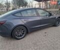 Серый Тесла Модель 3, объемом двигателя 0 л и пробегом 90 тыс. км за 19200 $, фото 2 на Automoto.ua