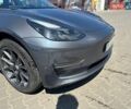 Серый Тесла Модель 3, объемом двигателя 0 л и пробегом 44 тыс. км за 21000 $, фото 43 на Automoto.ua