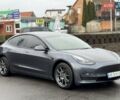 Серый Тесла Модель 3, объемом двигателя 0 л и пробегом 82 тыс. км за 25900 $, фото 3 на Automoto.ua