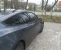 Серый Тесла Модель 3, объемом двигателя 0 л и пробегом 85 тыс. км за 19700 $, фото 5 на Automoto.ua