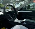 Сірий Тесла Модель 3, об'ємом двигуна 0 л та пробігом 60 тис. км за 21500 $, фото 9 на Automoto.ua