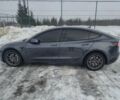Серый Тесла Модель 3, объемом двигателя 0 л и пробегом 61 тыс. км за 23700 $, фото 2 на Automoto.ua