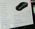 Серый Тесла Модель 3, объемом двигателя 0 л и пробегом 84 тыс. км за 21500 $, фото 20 на Automoto.ua