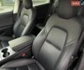 Серый Тесла Модель 3, объемом двигателя 0 л и пробегом 54 тыс. км за 23700 $, фото 11 на Automoto.ua