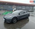 Серый Тесла Модель 3, объемом двигателя 0 л и пробегом 28 тыс. км за 21000 $, фото 5 на Automoto.ua