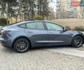 Серый Тесла Модель 3, объемом двигателя 0 л и пробегом 77 тыс. км за 18500 $, фото 12 на Automoto.ua