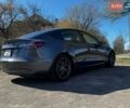 Серый Тесла Модель 3, объемом двигателя 0 л и пробегом 140 тыс. км за 20800 $, фото 6 на Automoto.ua