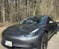 Сірий Тесла Модель 3, об'ємом двигуна 0 л та пробігом 50 тис. км за 26000 $, фото 5 на Automoto.ua