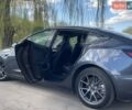 Сірий Тесла Модель 3, об'ємом двигуна 0 л та пробігом 40 тис. км за 22000 $, фото 41 на Automoto.ua
