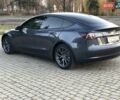 Сірий Тесла Модель 3, об'ємом двигуна 0 л та пробігом 50 тис. км за 22900 $, фото 5 на Automoto.ua