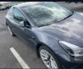 Сірий Тесла Модель 3, об'ємом двигуна 0 л та пробігом 120 тис. км за 12600 $, фото 1 на Automoto.ua