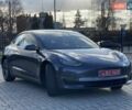 Серый Тесла Модель 3, объемом двигателя 0 л и пробегом 73 тыс. км за 22000 $, фото 3 на Automoto.ua