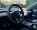 Серый Тесла Модель 3, объемом двигателя 0 л и пробегом 42 тыс. км за 19999 $, фото 41 на Automoto.ua
