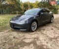 Сірий Тесла Модель 3, об'ємом двигуна 0 л та пробігом 10 тис. км за 33333 $, фото 7 на Automoto.ua