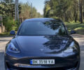 Сірий Тесла Модель 3, об'ємом двигуна 0 л та пробігом 20 тис. км за 24500 $, фото 1 на Automoto.ua