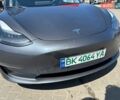 Серый Тесла Модель 3, объемом двигателя 0 л и пробегом 44 тыс. км за 21000 $, фото 46 на Automoto.ua