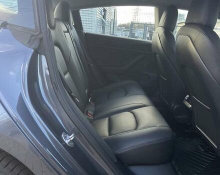 Серый Тесла Модель 3, объемом двигателя 0 л и пробегом 73 тыс. км за 22000 $, фото 45 на Automoto.ua