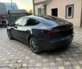 Серый Тесла Модель 3, объемом двигателя 0 л и пробегом 45 тыс. км за 13200 $, фото 6 на Automoto.ua
