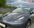 Серый Тесла Модель 3, объемом двигателя 0 л и пробегом 27 тыс. км за 22300 $, фото 1 на Automoto.ua
