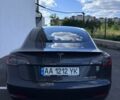 Серый Тесла Модель 3, объемом двигателя 0 л и пробегом 50 тыс. км за 23300 $, фото 4 на Automoto.ua