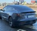Серый Тесла Модель 3, объемом двигателя 0 л и пробегом 50 тыс. км за 16700 $, фото 6 на Automoto.ua
