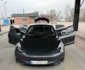 Серый Тесла Модель 3, объемом двигателя 0 л и пробегом 20 тыс. км за 21999 $, фото 4 на Automoto.ua