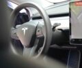 Сірий Тесла Модель 3, об'ємом двигуна 0 л та пробігом 196 тис. км за 16950 $, фото 56 на Automoto.ua