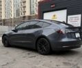 Сірий Тесла Модель 3, об'ємом двигуна 0 л та пробігом 95 тис. км за 21742 $, фото 6 на Automoto.ua