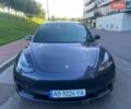 Серый Тесла Модель 3, объемом двигателя 0 л и пробегом 139 тыс. км за 18500 $, фото 6 на Automoto.ua