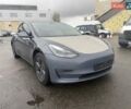 Сірий Тесла Модель 3, об'ємом двигуна 0 л та пробігом 107 тис. км за 17800 $, фото 25 на Automoto.ua